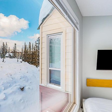 Whitefoot Lodge 314 Big White Ski Resort Экстерьер фото