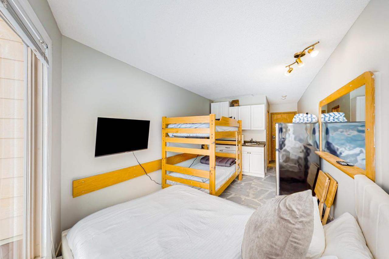 Whitefoot Lodge 314 Big White Ski Resort Экстерьер фото