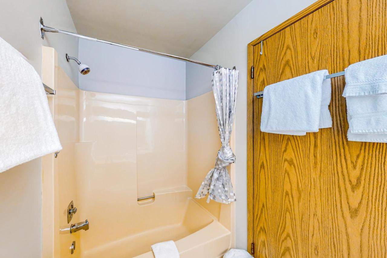 Whitefoot Lodge 314 Big White Ski Resort Экстерьер фото