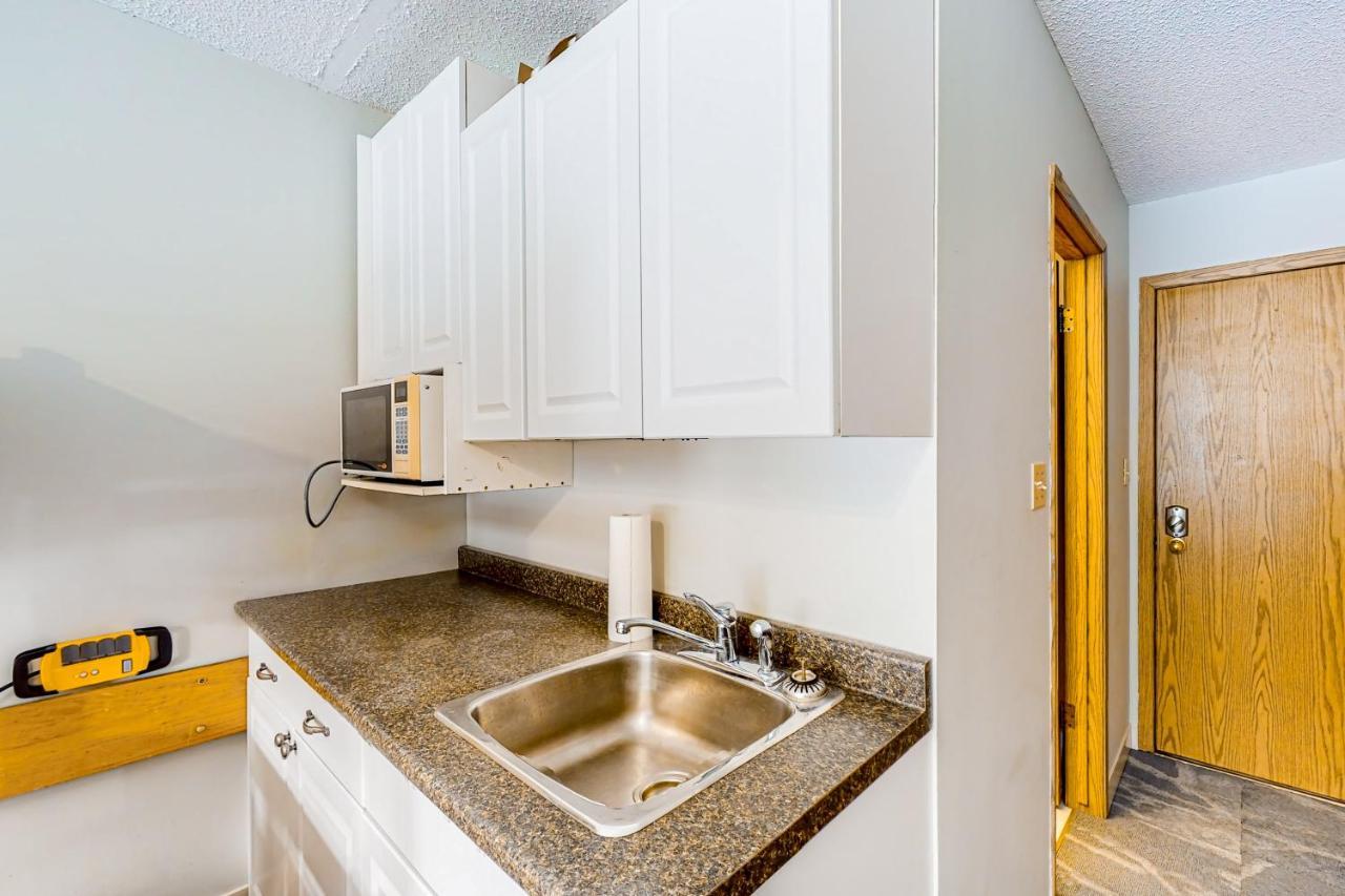Whitefoot Lodge 314 Big White Ski Resort Экстерьер фото