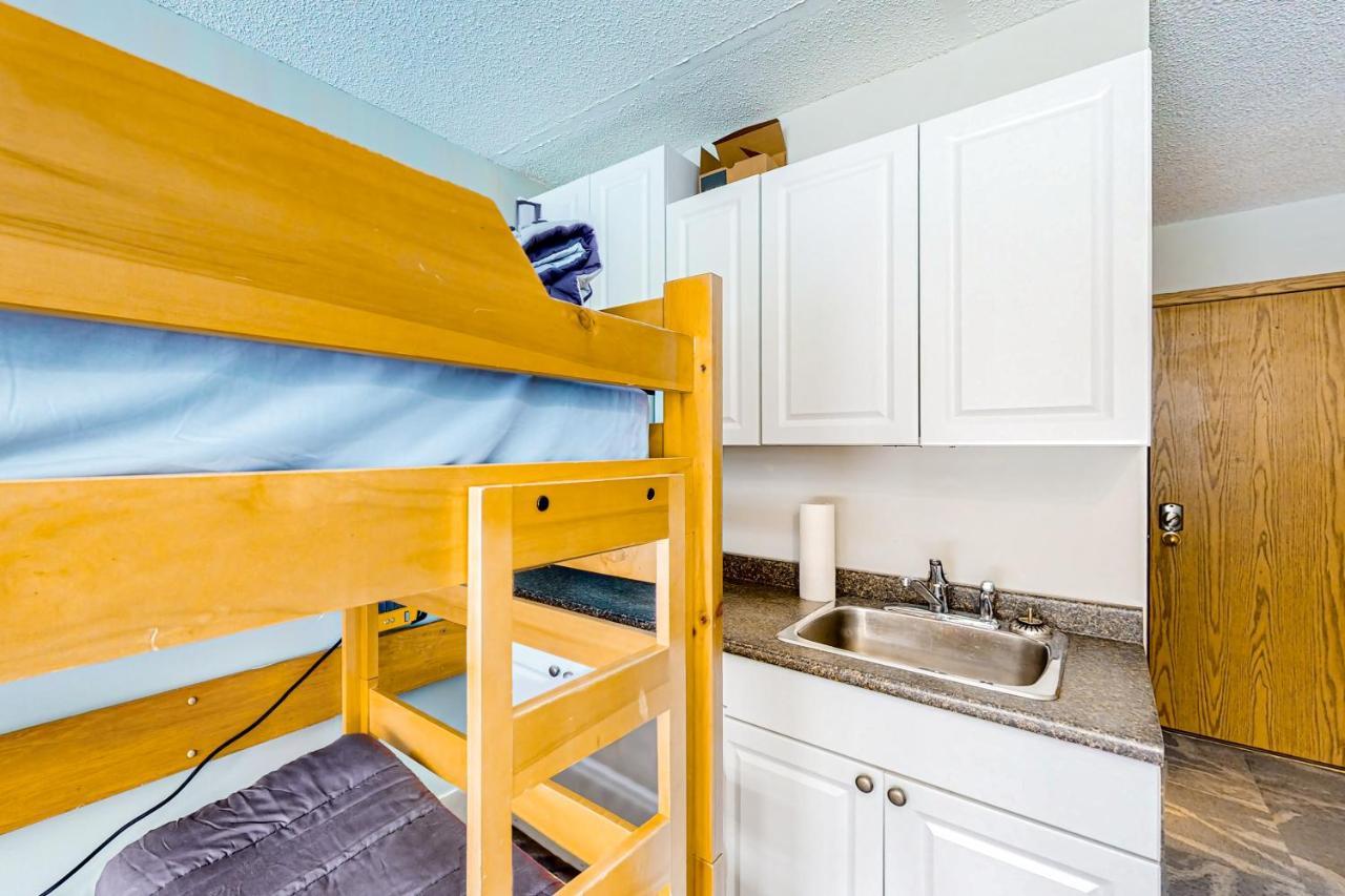 Whitefoot Lodge 314 Big White Ski Resort Экстерьер фото